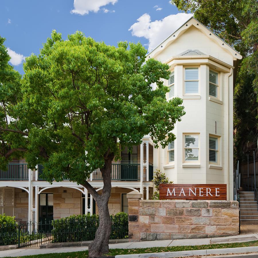 Gasthof The Manere Sydney