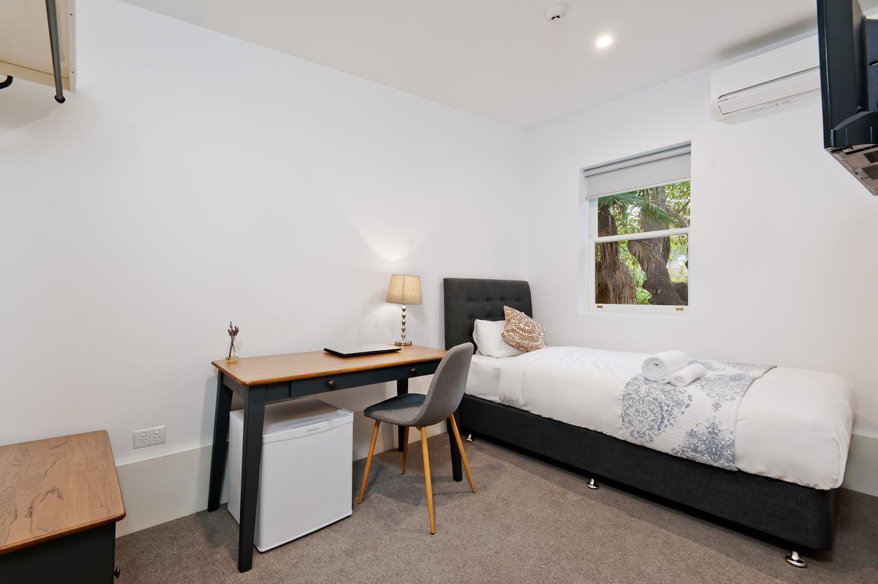 The Manere Gasthof Sydney