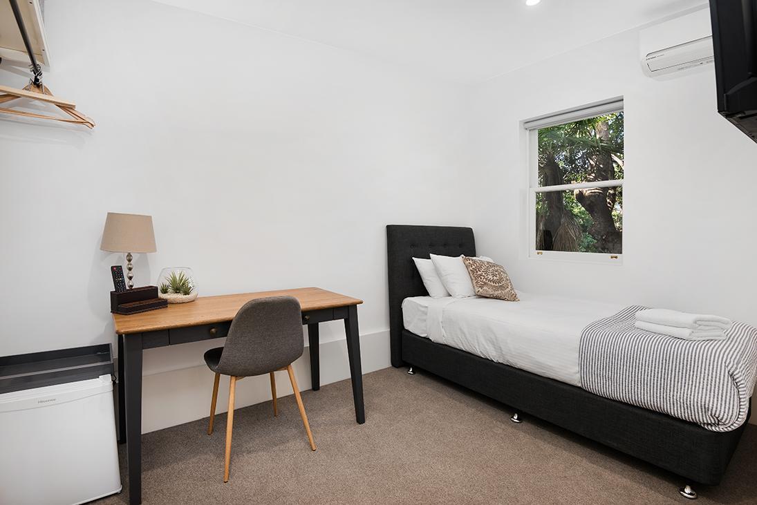 Gasthof The Manere Sydney