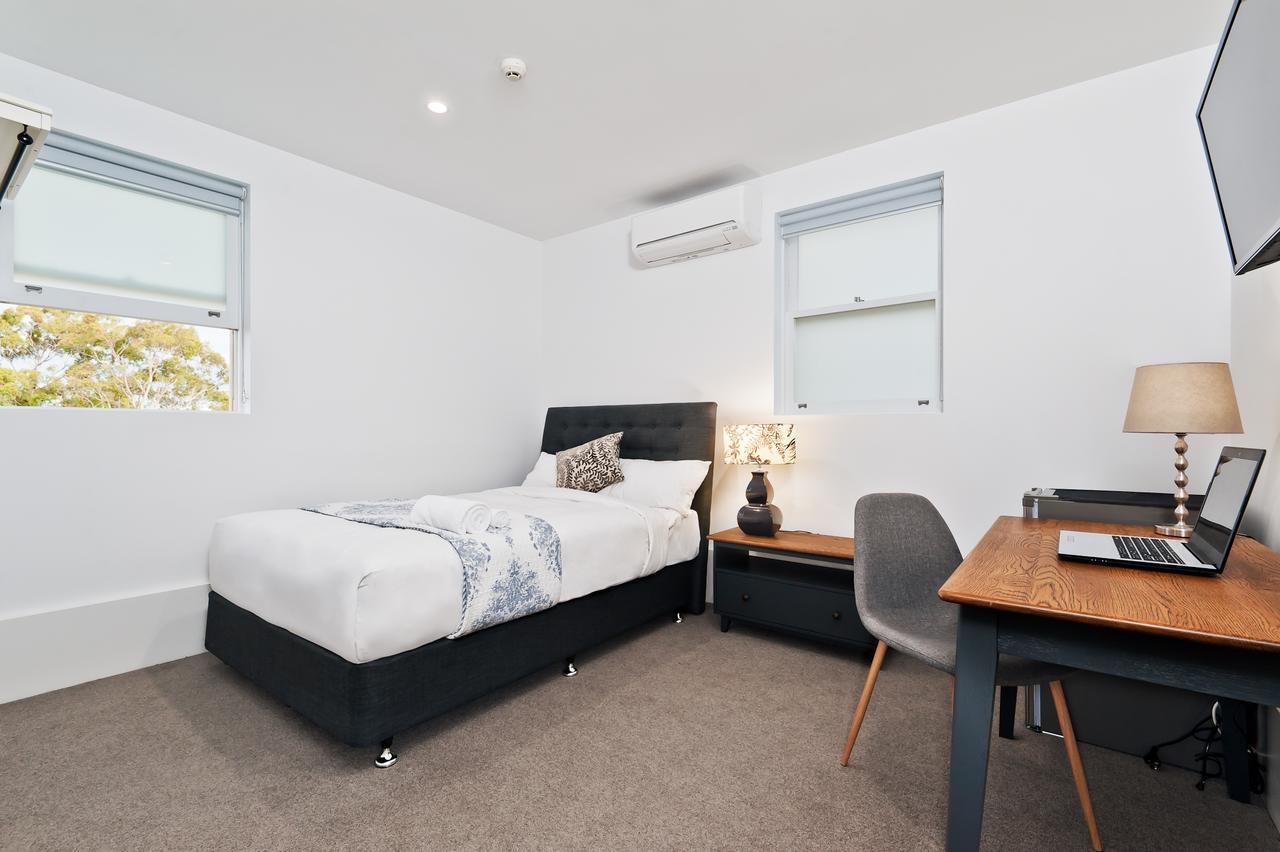 Gasthof The Manere Sydney